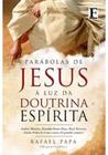 Parábolas de Jesus À Luz da Doutrina Espírita - Vol. 01 - NOVA VISAO EDITORA