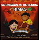 Parábolas de jesus em rimas (as) - volume 1 - SEMEADOR