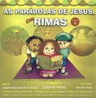 Parábolas de Jesus em Rimas (As) - Volume 4 - SEMEADOR