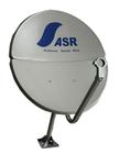 Parabolica asr - antenas santa rita 60cm - Century