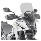 Parabrisa Bolha Cb500 Cb500x 2019 2024 Givi D1171s Fume