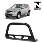 Parachoque de Impulsão Grand Vitara 2009 a 2012 com chapa - CCF