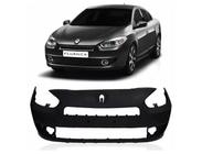 Parachoque Dianteiro Renault Fluence 2010 2011 2012 2013 - IMP