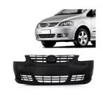 Parachoque Dianteiro Volkswagen Fox 2008 2009 2010 Sem Furo - IMP