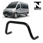 Parachoque Quebra Mato Ducato 2000 2001 2002 2003 2004 Preto - CCF