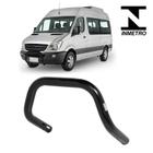 Parachoque Quebra Mato Sprinter 2017 2018 2019 Preto 2,5"