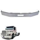 Parachoque Scania S3 R 113 Com Furo Lataria LD 1674517 - Boff