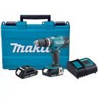 Paraf makita dhp453sye impacto bat.18v c/maleta