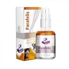 Parafelis Homeopatia Real H Para Gatos 30ml