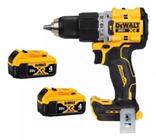 Parafus/furadeira De Impacto 20v Dcd805 2 Bat 4ah Dewalt