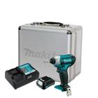 Parafusadeira A Bateria 12v Td110dz Makita Bivolt Com Maleta