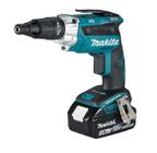 Parafusadeira A Bateria 18V DFS251RFE MAKITA