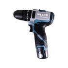 Parafusadeira Bateria 12V - WS2558 - Wesco