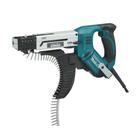 Parafusadeira De Auto Alimentacao Makita 6846 127v 470w