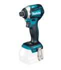 Parafusadeira de Impacto a Bateria 18V - DTD154Z - Makita