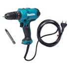 Parafusadeira De Impacto Com Controle Torque Hp0300 Makita