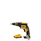 Parafusadeira Drywall Gesso 20v Com 1 Bateria Dewalt Dcf620B Sem Carregador