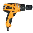 Parafusadeira E Furadeira Elétrica 450W 3/8 (127Volts)
