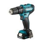 Parafusadeira e Furadeira Impacto Makita 12V HP333 1Bat