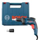 Parafusadeira Elétrica 1/4" 701w GSR 6-45 TE Bosch