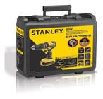 Parafusadeira/furad 20v Brushless Bivolt Sbh20s2k - Stanley