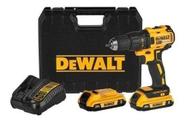 Parafusadeira/furadeira 1/2 20v Max Dcd7771d2-br - Dewalt