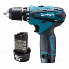 Parafusadeira Furadeira 10mm 12v Df330dwe - Makita