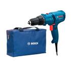 Parafusadeira Furadeira 400W Bolsa GSR714 Bosch 220V