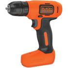 Parafusadeira/Furadeira Black&Decker 3/8'' 8V MAX Bivolt