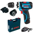 Parafusadeira / Furadeira Bosch Gsr 12V-15 Fc 12V 06019F60E0