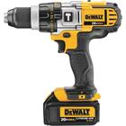 Parafusadeira Furadeira Dcd985l2 20v C/Maleta Dewalt