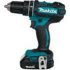 Parafusadeira Furadeira de Impacto 18V Makita DHP482Y002