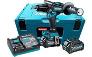 Parafusadeira/Furadeira de Impacto 40V Max HP001GD201 - Makita