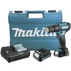 Parafusadeira/Furadeira de Impacto a Bateria 12V Lítio - Makita - HP333DWYE