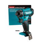 Parafusadeira Furadeira Df033Dz Makita 12V S/Bat