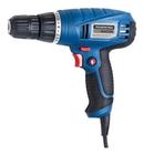 Parafusadeira/Furadeira Elétrica 3/8 127 V 280 W - Uso Profissional - Tramontina