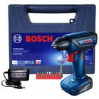 Parafusadeira / Furadeira Gsr 1000 Bivolt Caixa Plastica + KIT Bosch