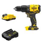 Parafusadeira Furadeira Imp 20v SBD715 1.5Ah Stanley Bivolt