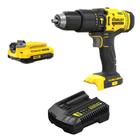 Parafusadeira Furadeira Imp 20v SCD711 1.5Ah Stanley Bivolt