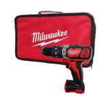 Parafusadeira Furadeira Impacto 1/2" 18V 2607-20 Milwaukee Unica