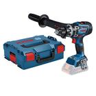 Parafusadeira Furadeira Impacto Bosch GSB 18V-150 C Brushless 18V S/Bateria