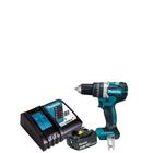 Parafusadeira Furadeira Makita A Bateria 18v Dhp484 Bivolt