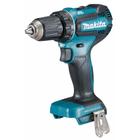 Parafusadeira Furadeira Sem Fio 18V Torque 50N.m Com Motor BL Resistência Água DDF485Z Makita