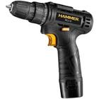 Parafusadeira/Furadeira Sem fio Hammer Bivolt 12V GYPLI11