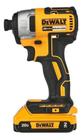 Parafusadeira Impacto 1/4'' 20v DCF7871B-B3 - Dewalt