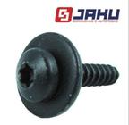 Parafuso (5,0x25 arruelado c/cabeca torx) clio kangoo - jahu