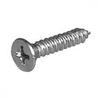 Parafuso A/A Chata Phs 6,3 X 19 Jomarca . / Kit C/ 2 Centos