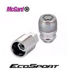 Parafuso antifurto p/ estepe Ford Ecosport XL  75774