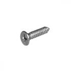 Parafuso Auto Atarrachante Inox Cabeca Chata Philips Jomarca 4,8 X 32 % 31730/26540