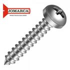 Parafuso Auto Atarraxante Inox Panela Philips Jomarca 3,9 X 13Mm . / Kit C/ 2 Centos